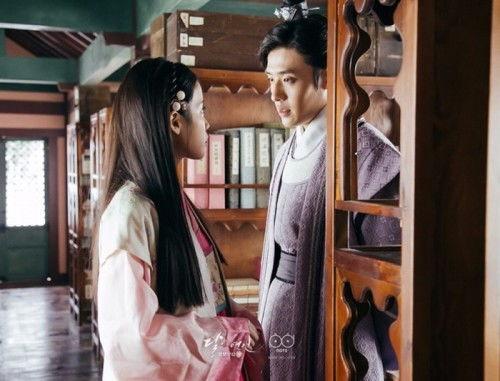 步步惊心丽在线观看1,穿越时空的浪漫传奇 第3张 步步惊心丽在线观看1,穿越时空的浪漫传奇 第3张